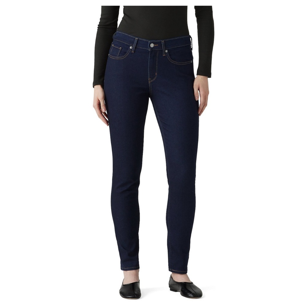 Women's Levi's Classic Skinny Jeans